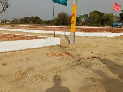 1000 Sq ft. Plot At Faizabad highway- 226028