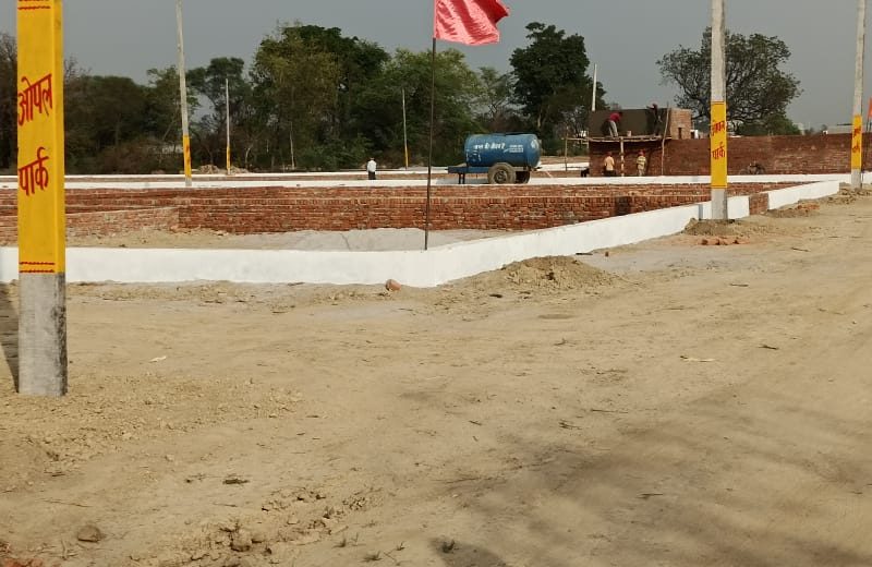 1250 Sq ft. Plot At faizabad higway- 226028